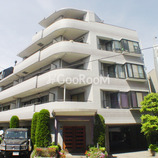 シーアイマンション千駄ヶ谷