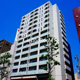 リーフコンフォート赤羽