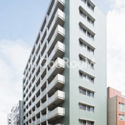 
						コンフォリア日本橋人形町イースト 外観写真