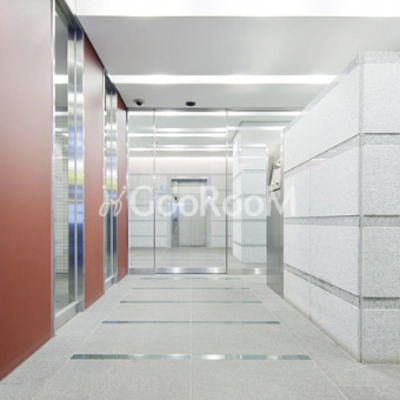 
						コンフォリア日本橋人形町イースト エントランス