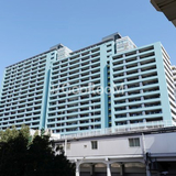 パークスクエア横浜