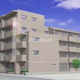 ルーブル蓮根弐番館