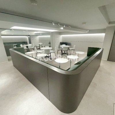 
						コンフォリア・リヴ平井ミューティオ 共用部