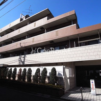 デュオ・スカーラ新大久保