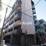 アークマーク西小山