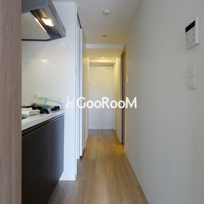 
						MFPRコート武蔵小山 室内写真7