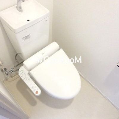 
						MFPRコート武蔵小山 室内写真12