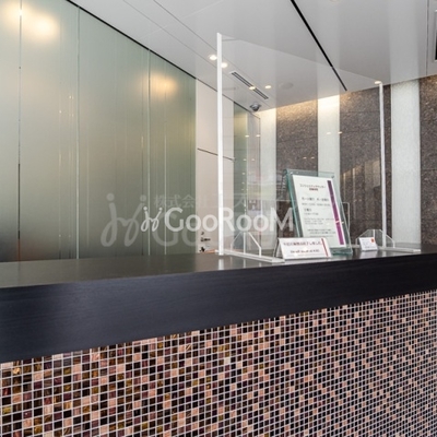 
						コンシェルジュ