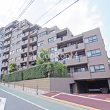 ライオンズガーデン不動前