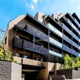 パークナード恵比寿