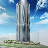 シティタワー千住大橋