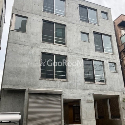 
						リーガランド三軒茶屋サウス　外観