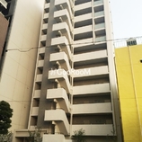 アイル芝浦東京ベイ