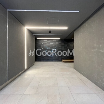 
						KoHa錦糸町 エントランス