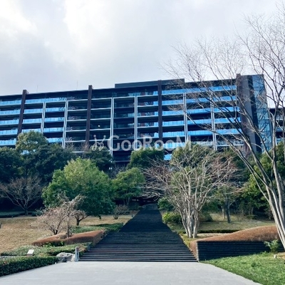 
						三田聖坂ガーデンレジデンス 外観写真2