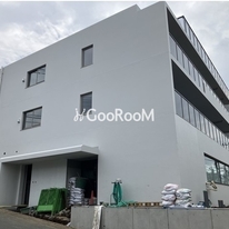 グランカーサ溝の口