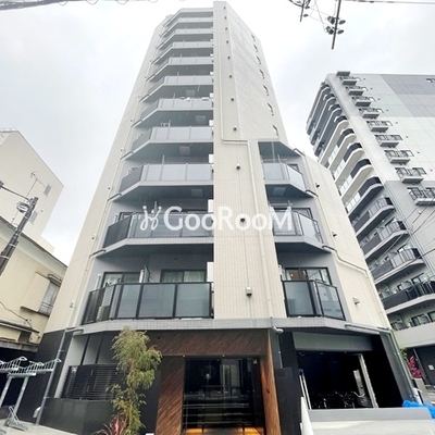 
						ログ入谷 外観写真1