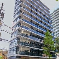 ワンルーフレジデンス中野南台