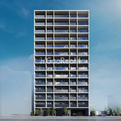 
						プレディアコート錦糸町スカイビュー 外観