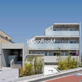 ルフォンリヴェント杉並永福