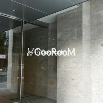 
						ザ・パークハビオ日本橋箱崎町 入口