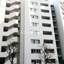 パークハウス渋谷山手