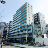 ザ・レジデンス蒲田アイリスコート