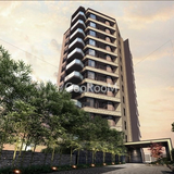 グランレ・ジェイド渋谷富ヶ谷