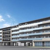 ザ・ケンジントン・レジデンスときわ台