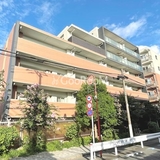 シャンピアグランデ深沢