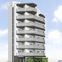 ジェノヴィア南麻布グリーンヴェール