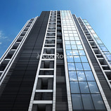 シティハウス四谷津の守坂