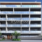 プラネソシエ青戸