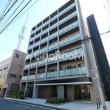 アーバンパーク押上