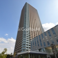 センチュリーパークタワー