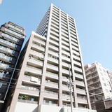 パークタワー亀戸ステーションアリーナ