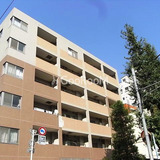 プリムローズ東高円寺