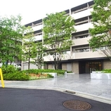 アビティグランデ砧