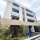 アジュールテラス目黒祐天寺