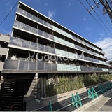 ジェノヴィア二子新地