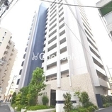 パークリュクス目黒