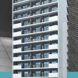 NTPRレジデンス芝浦三丁目