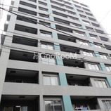 クレッセント麻布ビュータワー