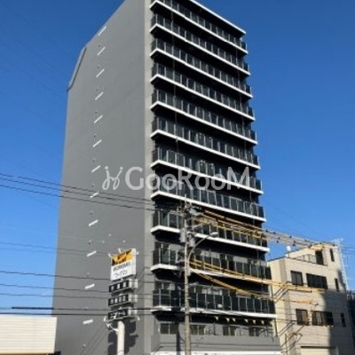 
						ファミルート船堀 外観