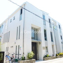 アーバンフラッツ目黒本町