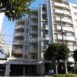 ライオンズステージ仙台堀川公園