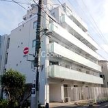 コンフォリア大森トロワ