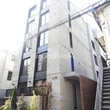 レガシア目黒不動前