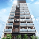 リビオレゾン新虎通り