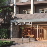 ザ・パークハビオ高円寺レジデンス